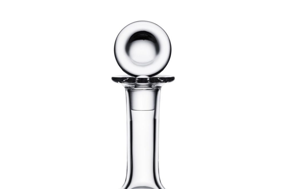 S R Originals - BACCARAT  Oenologie Wine Decanter - 1.5L