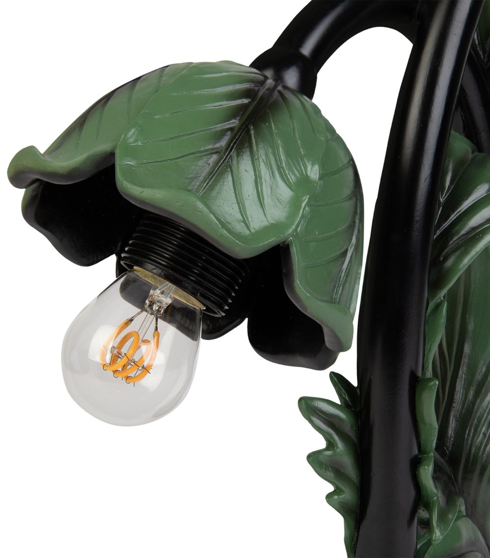 S R Originals - HOUSE OF HACKNEY Acanthus Lamp Stand