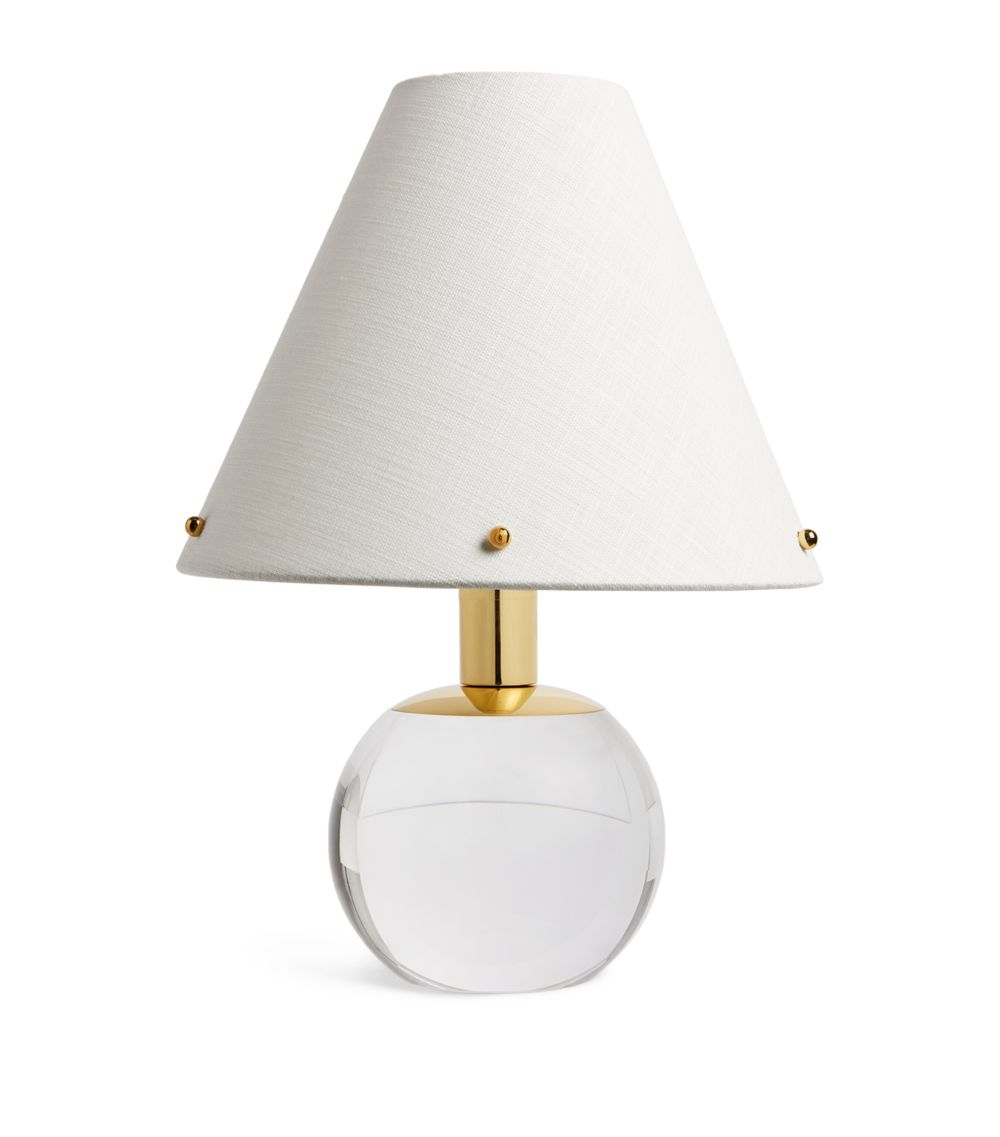 JONATHAN ADLER Belvedere Table Lamp - S R Originals