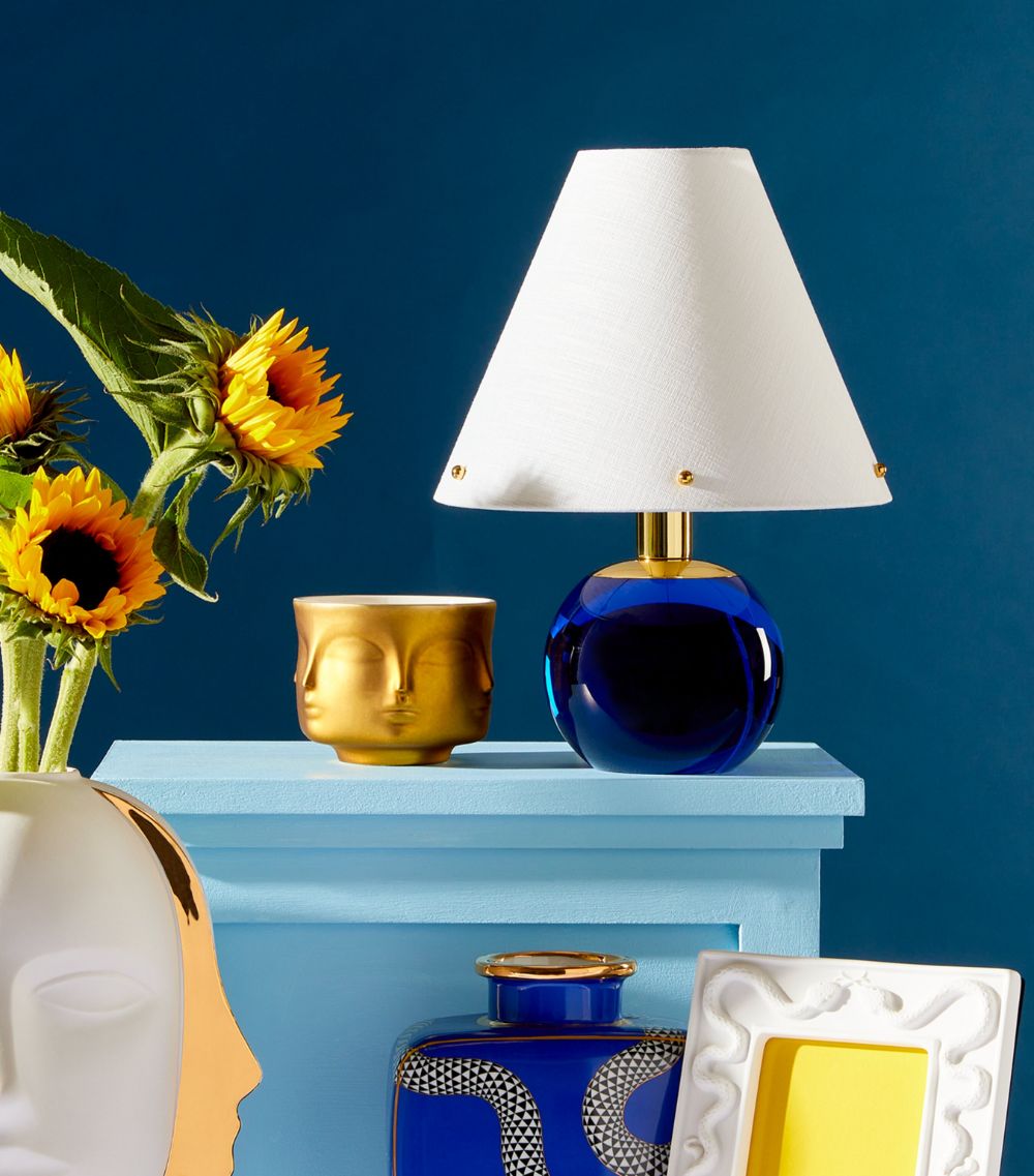 JONATHAN ADLER Belvedere Table Lamp - S R Originals