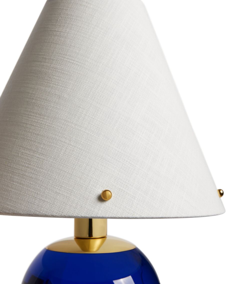 JONATHAN ADLER Belvedere Table Lamp - S R Originals