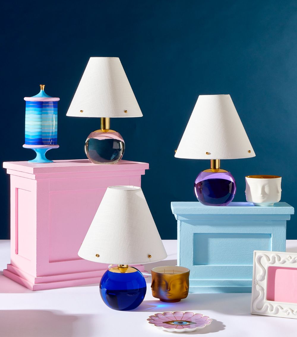 JONATHAN ADLER Belvedere Table Lamp - S R Originals