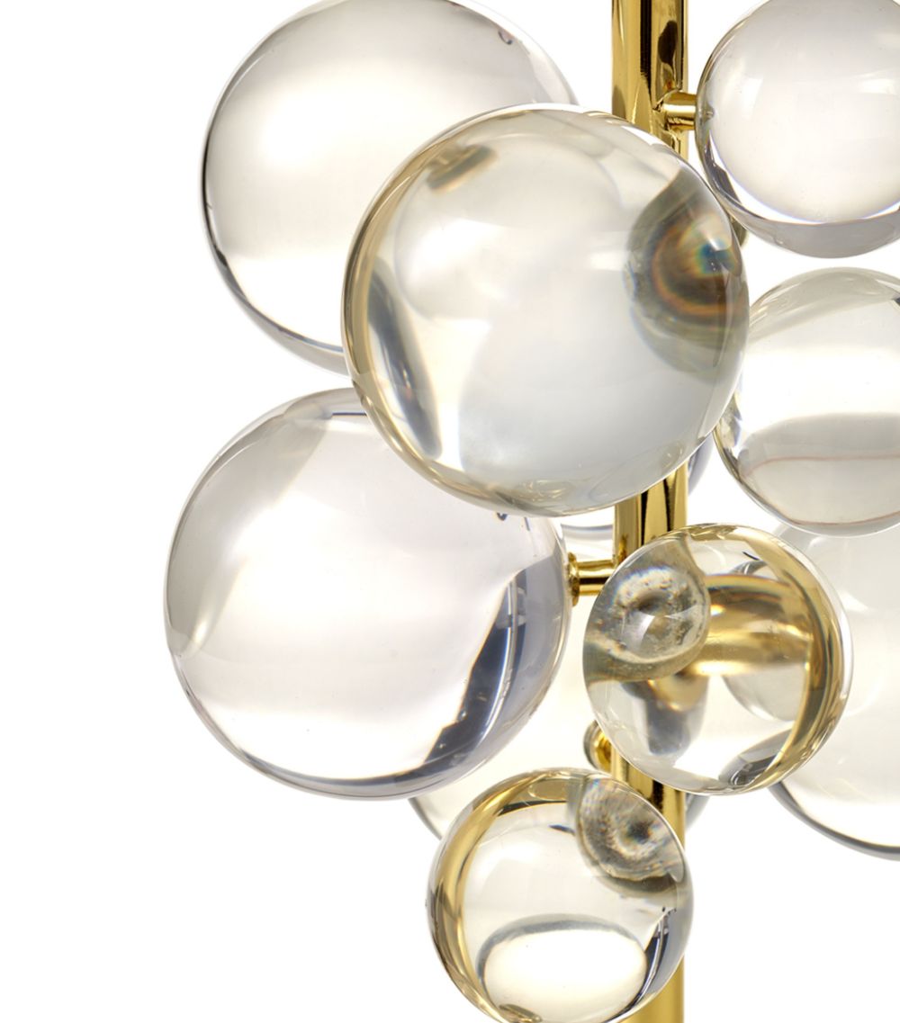 S R Originals - JONATHAN ADLER Globo Table Lamp