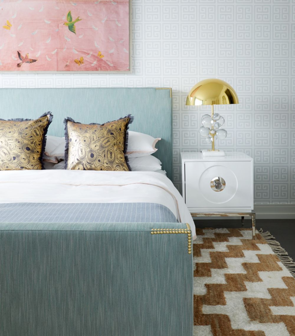 S R Originals - JONATHAN ADLER Globo Table Lamp