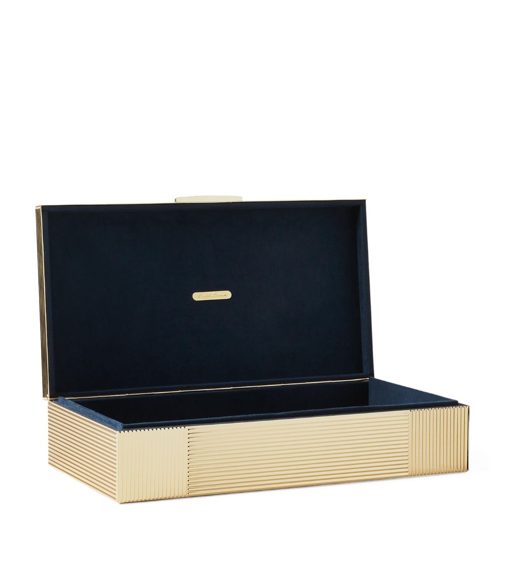 RALPH LAUREN HOME Extra-Large Luke Box - S R Originals