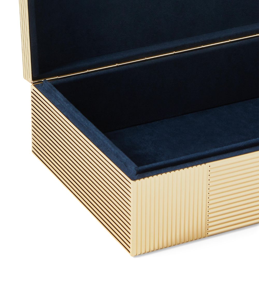 RALPH LAUREN HOME Extra-Large Luke Box - S R Originals