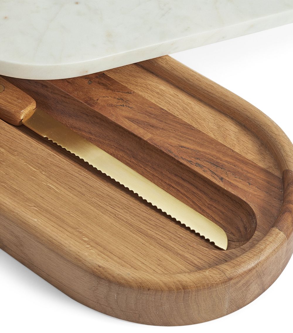 SOHO HOME Esk Breadboard - S R Originals