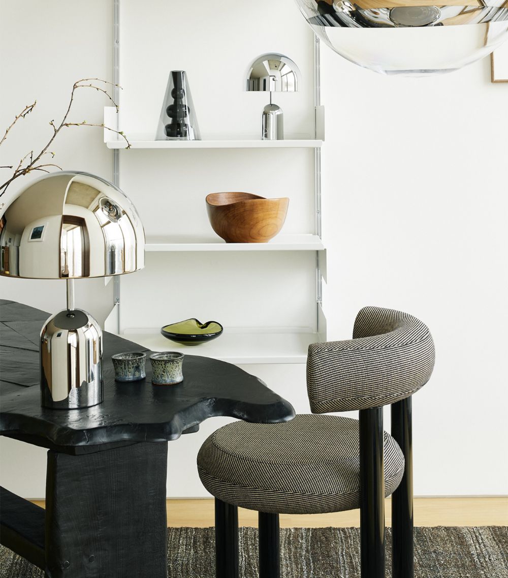 TOM DIXON Portable Bell Table Lamp - S R Originals