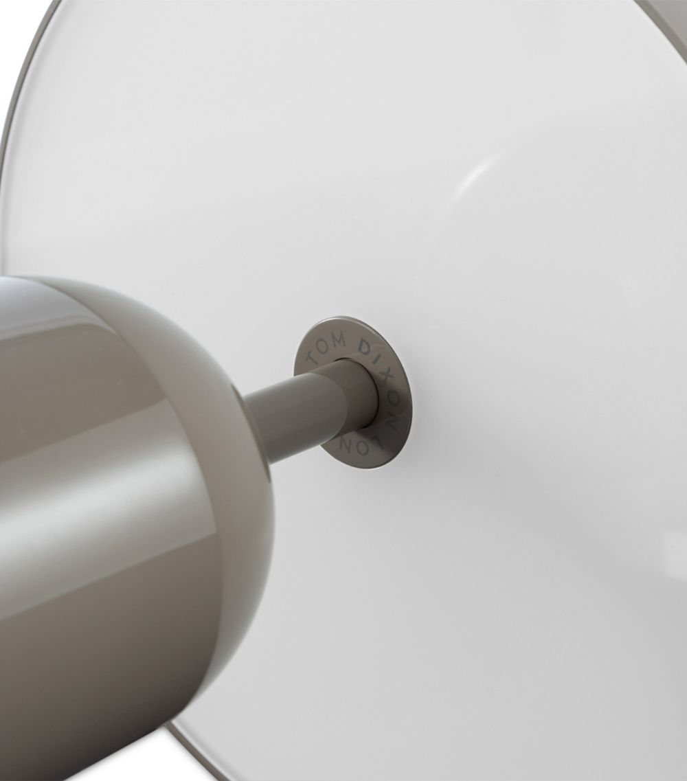 TOM DIXON Portable Bell Table Lamp - S R Originals