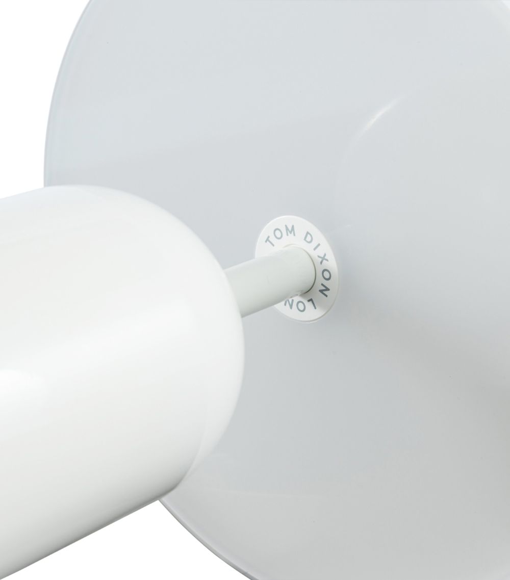 TOM DIXON Portable Bell Table Lamp - S R Originals