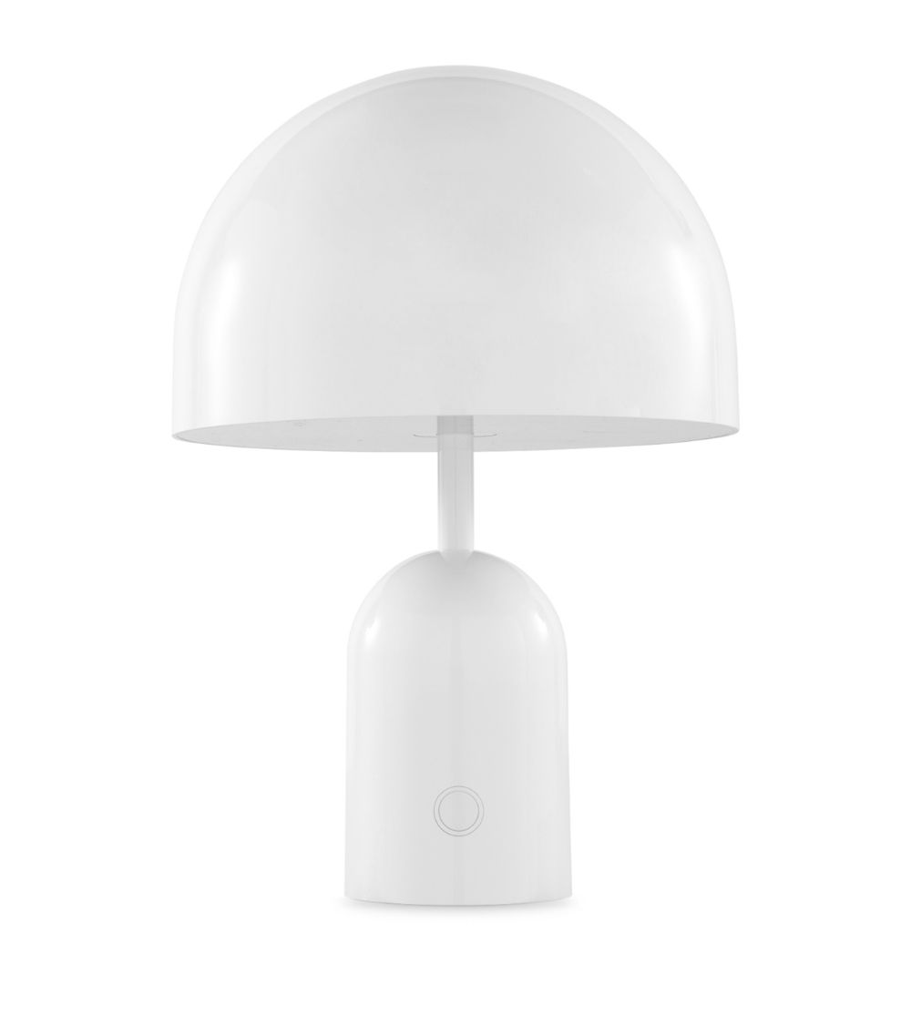 TOM DIXON Portable Bell Table Lamp - S R Originals