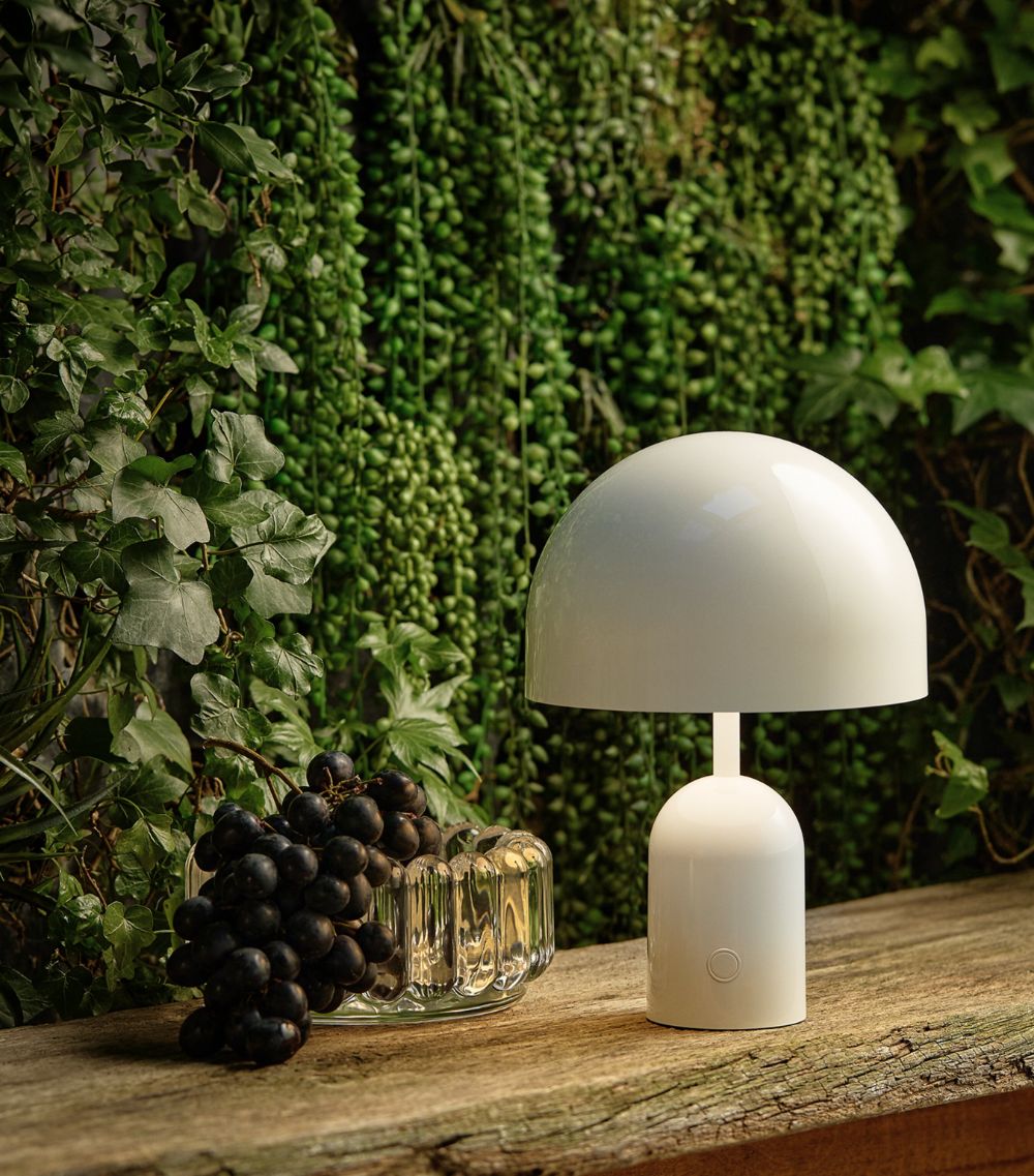 TOM DIXON Portable Bell Table Lamp - S R Originals