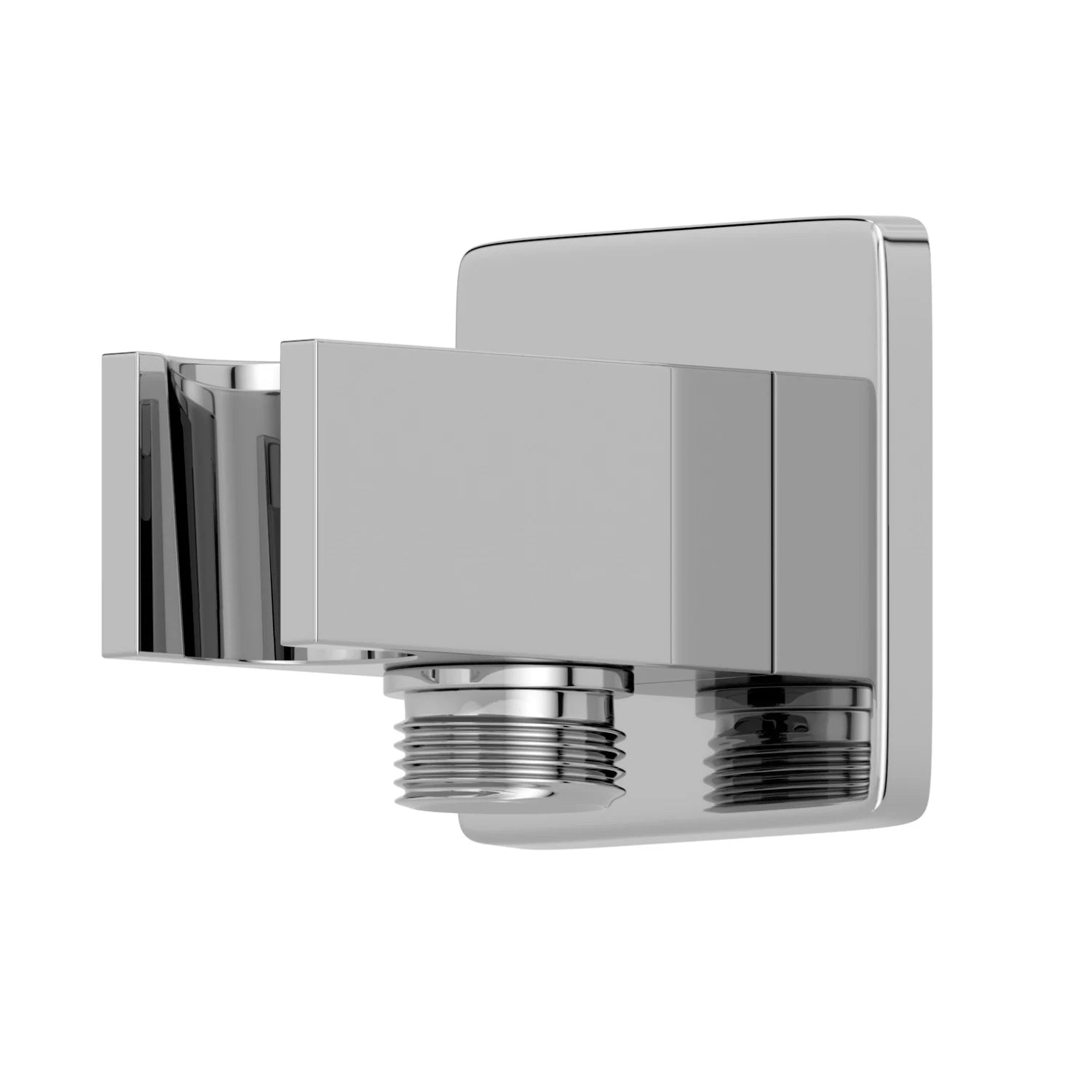 ARCHITECKT Square Mixer Shower - Concealed with Ceiling Fixed Head & Handset - S R Originals