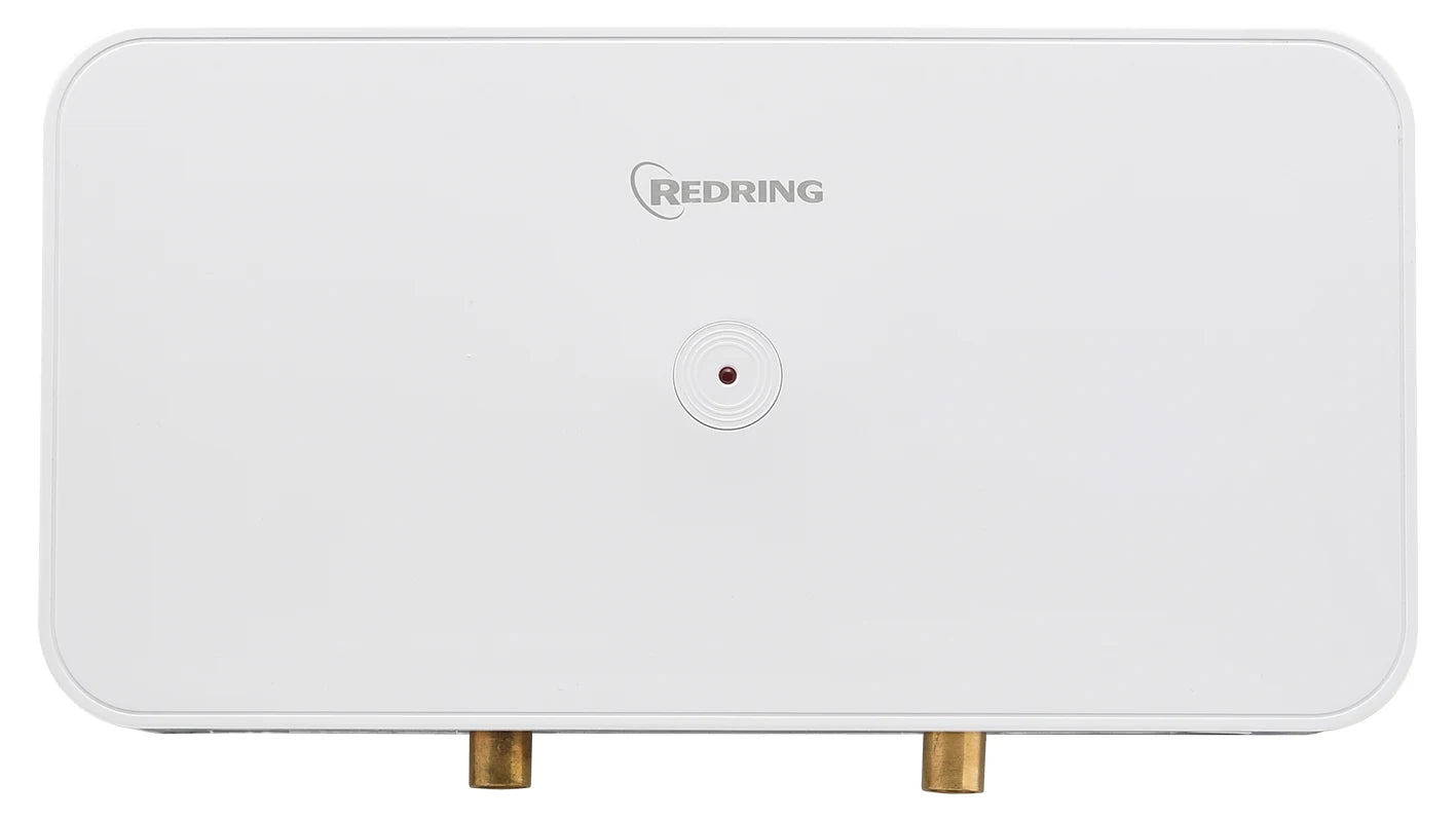 Redring Powerstream 12kW Instantaneous Water Heater - S R Originals