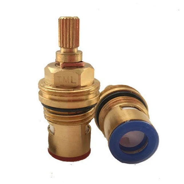 ARCHITECKT Dakota Basin Mixer Waterfall Tap - Black Finish -S R Originals