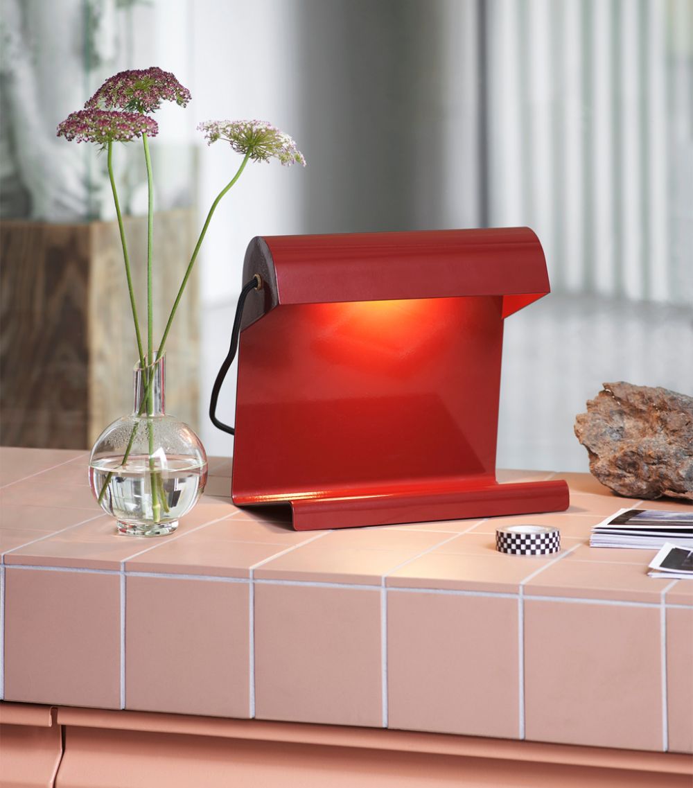 VITRA Lampe De Bureau - S R Originals