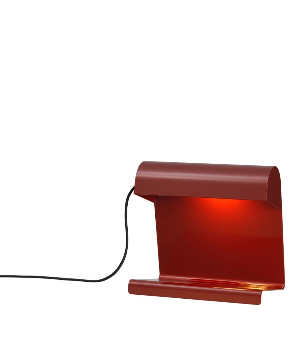 VITRA Lampe De Bureau - S R Originals